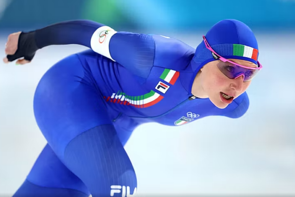 Milano Cortina në RTSH/ Lollobrigida i dhuron Italisë një tjetër medalje të artë