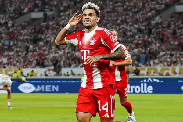 Luis Diaz: Largimi nga Liverpool ishte një vendim i mirë, te Bayern një sezon i shkëlqyer