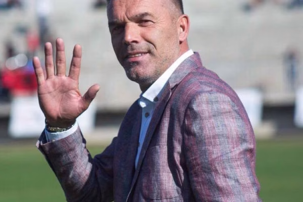 Lushtaku largohet nga Trepça