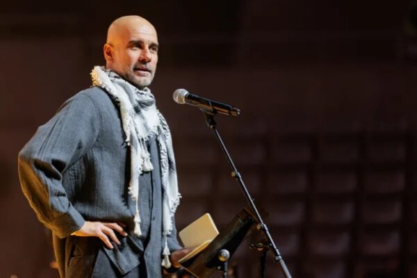 Guardiola për situatën kritike në botë: Nëse vriten mijëra njerëz, unë do të rebelohem gjithmonë!