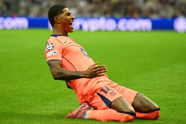 Rashford, arma kryesore e transfertës katalanase ndaj Newcastle