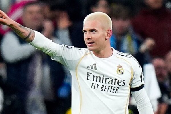 Nuk po gjen dot hapësira te Real Madrid, Franco Mastantuono drejt vendimit surprizë për të shpëtuar karrierën