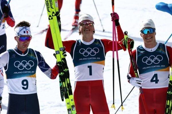 Milano-Cortina 2026/ Johannes Høsflot Klæbo kërkon historinë, merr të artën e parë olimpike në këtë event