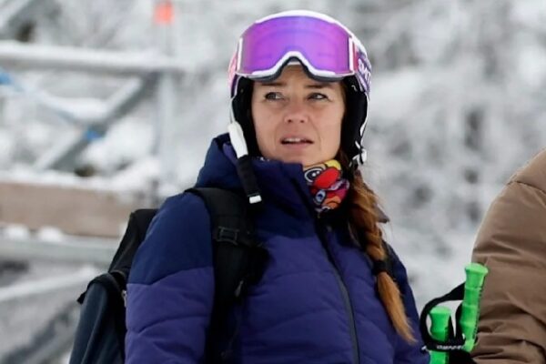 Milano-Cortina 2026 në RTSH/ Ish-rivalja e Vonn komenton aksidentin e rëndë: Rrezikoi shumë, nuk ishte në kushte për të garuar!
