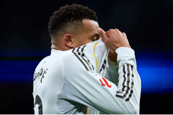 Champions League, Real Madrid humbet Kylian Mbappe për sfidën e sotme kundër Benfikës