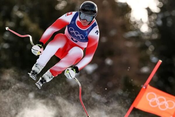 Milano-Cortina 2026 në RTSH/ Franjo von Allmen merr medaljen e parë të artë të eventit