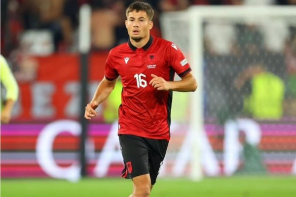 Medon Berisha humbet edhe Interin, mesfushori kuqezi jashtë sfidës me kryesuesit