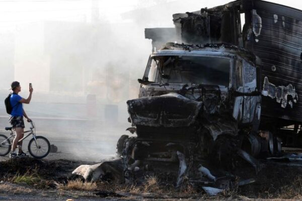 Kaos në Meksikë para Botërorit, shtyhen ndeshjet nga dhuna pas vrasjes së një narkotrafikanti