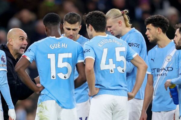 E duan disa klube, Guardiola pronocohet mbi të ardhmen e Bernardo Silva: “I kërkova diçka…”