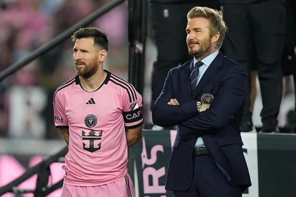 Messi revolucionon Inter Miamin, të ardhurat trefishohen dhe klubi arrin vlerën 1.35 miliardë dollarë