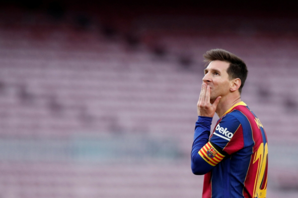 Ish-lojtari i Barcelonës shokon me deklaratën: Klubi më detyroi të them se Messi është më i miri