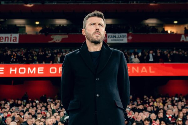 Carrick: Fitoret në kohën shtesë janë ndjesia më e mirë në futboll, reaguam menjëherë pasi pësuam gol