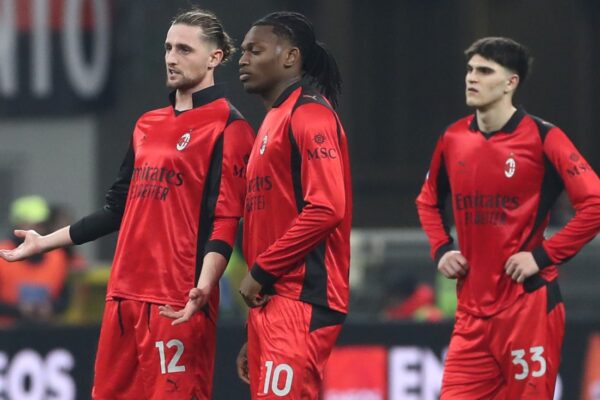 “Topi nuk donte të hynte në rrjetë”, te Milan zbulojnë arsyen pse humbën ndaj Parmës