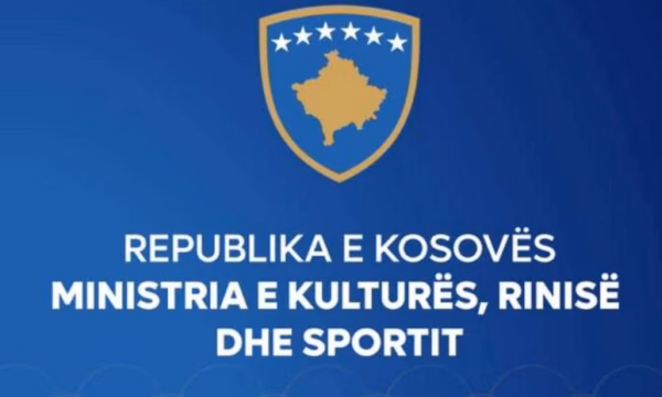 “24.4 milionë euro sponsorizime në sport gjatë vitit 2025”, MKRS-ja zbulon shifrat që përfituan klubet dhe federatat