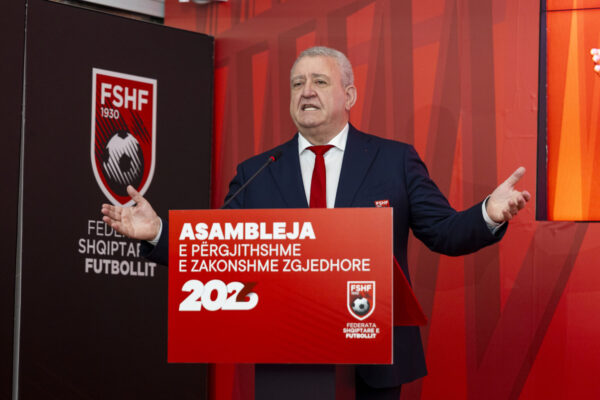 Duka flet pas zgjedhjeve: Faleminderit për besimin, maksimumin për kampionatin dhe ekipet kombëtare