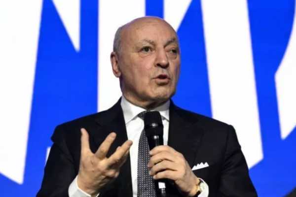 Marotta nuk humbet kohë: Inter siguron dy përforcime për 40 milionë