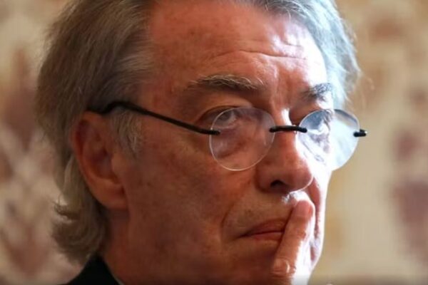 Moratti thumbon Juventusin: Ankohet dhe bën viktimën, por historia e kujton ndryshe!