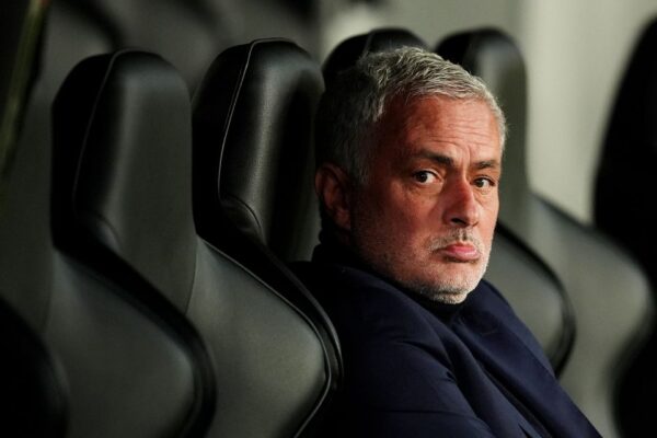 Mourinho dhe mallkimi Champions, 12 vjet pa fitore në fazën me eliminim direkt