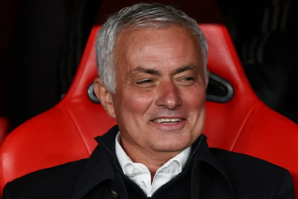 Jose Mourinho pritet të bëhet trajner i Portugalisë