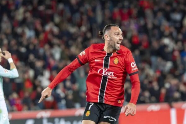 Kur golat nuk mjaftojnë, ja sa pikë kanë vlejtur 16 golat e Muriqit për RCD Mallorca