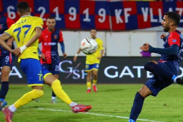 Abissnet Superiore në RTSH/ Festa e Vllaznisë shtyn orarin e ndeshjes me Elbasanin