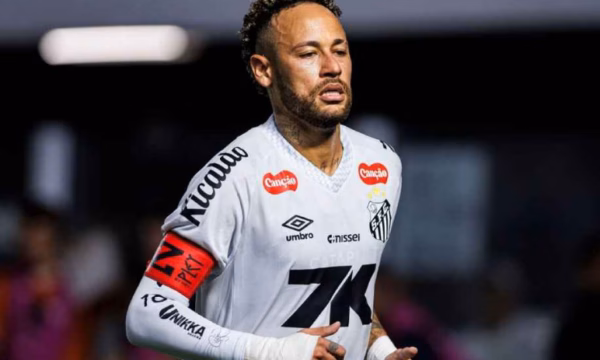 Neymar lë të kuptohet se mund të tërhiqet në fund të vitit 2026