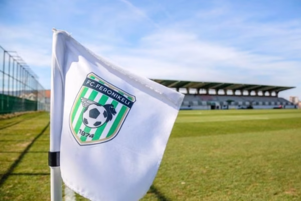 Feronikeli ’74 prezanton pesë transferime të reja