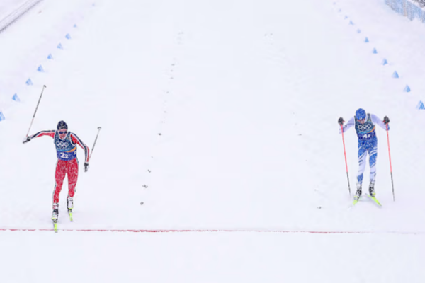 Milano Cortina në RTSH/ Oftebro i pandalshëm, i dhuron Norvegjisë të artën e radhës