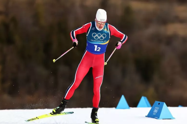 Klaebo impresionues! Fiton të artën e 10-të në Olimpiada dhe tani synon rekordin absolut