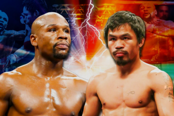 Boks/ Rikthehet pas 11 vitesh “ndeshja e shekullit”, Mayweather kundër Paquiao në shtator