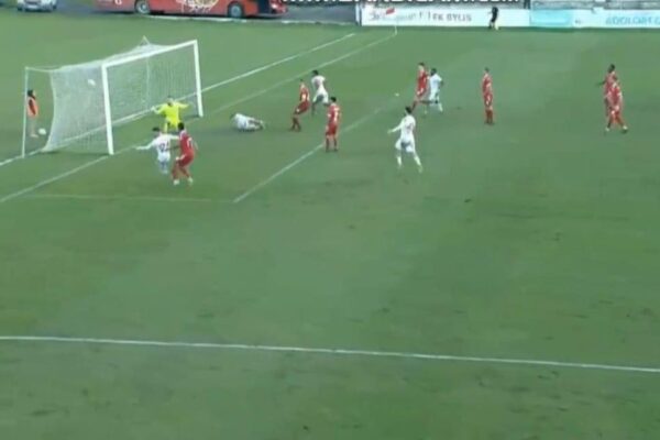 Abissnet Superiore në RTSH/Partizani përmbys Bylisin, “të kuqtë” fitojnë në “frymën e fundit”