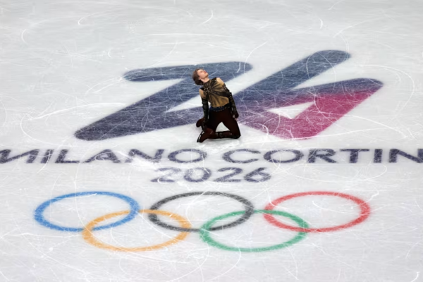 SHBA merr medaljen e artë në patinazh artistik