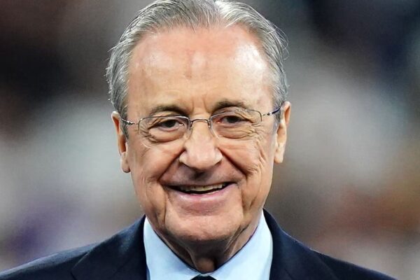 Vendos Perez. Pas rikthimit të Nico Paz dhe Endrick, Real Madrid “all in” për yllin 25-vjeçar