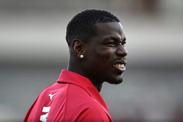 Kalvari Pogba! Jashtë fushe për një kohë të pacaktuar, Monaco e heq nga lista Champions