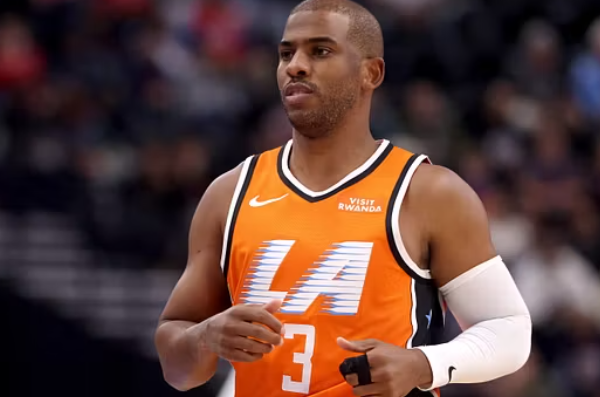 Basketboll, Chris Paul njofton tërheqjen pas 21 sezonesh në NBA