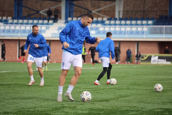 Drenica po humb nga Prishtina e Re pas pjesës së parë