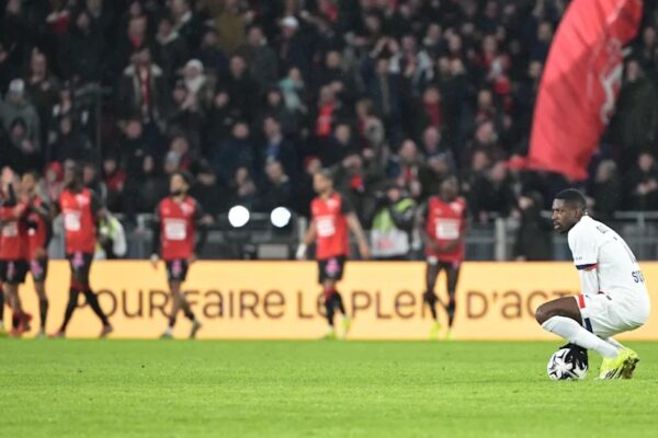 Dembélé akuzon shokët e ekipit si egoistë, Luis Enrique e hesht: Askush nuk është mbi klubin!