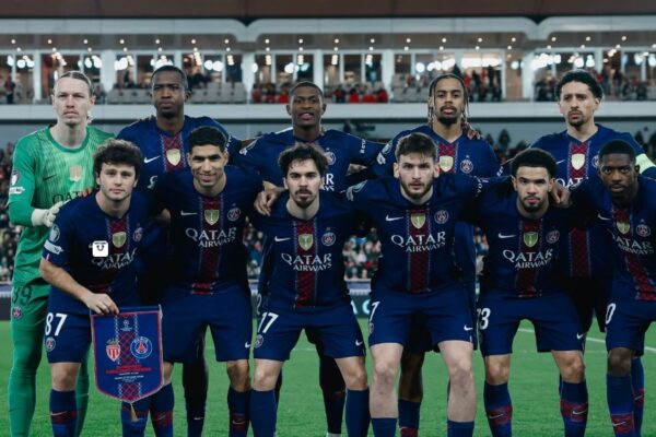 PSG me përmbysje të madhe në Principatë, por humb Dembele-në. Doue, lojtar klasi. Çfarë shpërdorimi nga Monaco  (video)