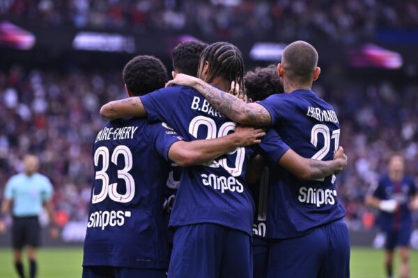 PSG i prish punë Real Madridit, futet në lojë për objektivin e madh të madrilenëve