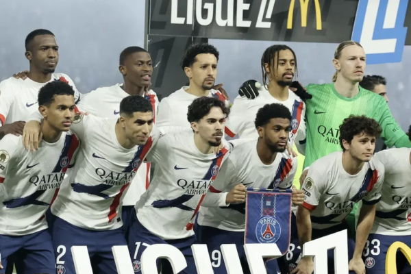 Ylli i PSG-së bëhet objektivi kryesor i Real Madridit në verë, kushton mbi 100 milionë euro