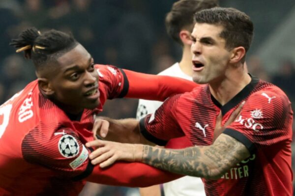 Pulisic e duan në Premier League, Milan vendos kushtin e vetëm për largimin e amerikanit