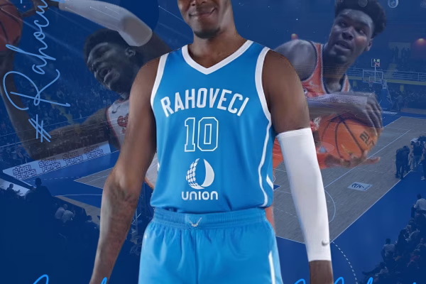 Rahoveci 029 forcohet nën kosh