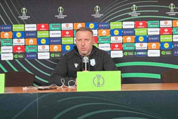 Celje-Drita, Ramadani: Besoj te kualifikimi, në fushë do të zbresin 11 gladiatorë