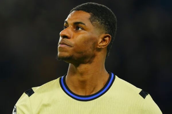Merkato/ Pas konsideratës së Flick qëndrimi i Rashford në Barcelonë nuk është më utopi