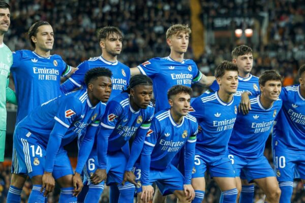 Mjafton 1 ndeshje, Real Madrid gati të blindojë “zbulimin” e Alvaro Arbeloa