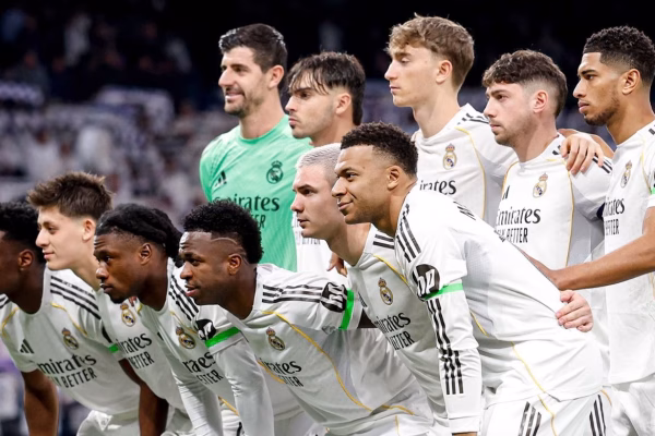 Penalltitë i japin fitoret Realit, në 22 javë madrilenët kanë gjuajtur 11 herë nga pika e bardhë