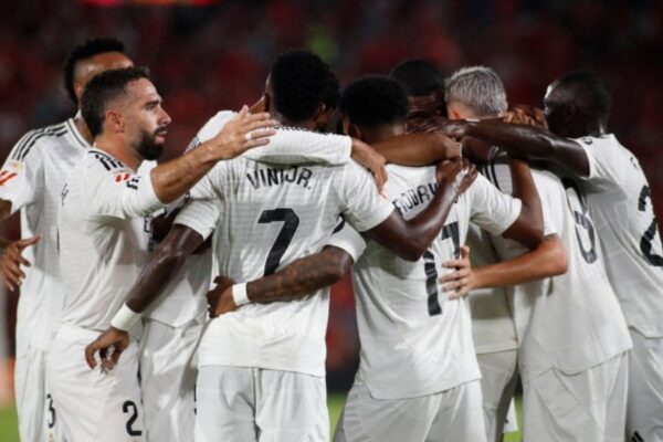 🔥 Gjithçka e konfirmuar, ky do të jetë largimi i parë nga Real Madrid në fund të këtij sezoni