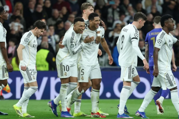 🔥 Konfirmohet largimi i parë i madh nga Real Madridi në fund të sezonit