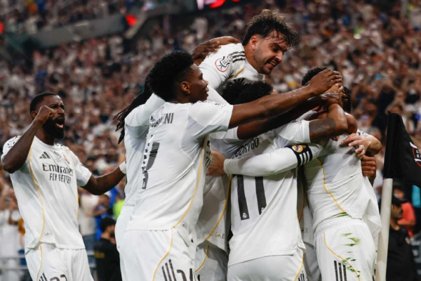 Ylli i Real Madridit u përshëndet me të gjithë, por klubi anuloi ofertën në momentet e fundit