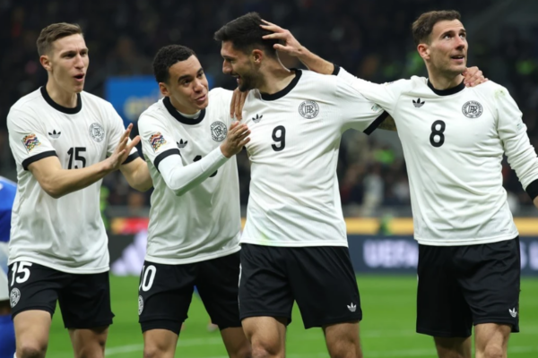 🔥 Real Madridi pozicionohet si favoriti kryesor për transferimin e super yllit gjerman